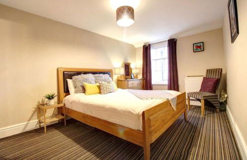 Chester Apartments - Foto 20