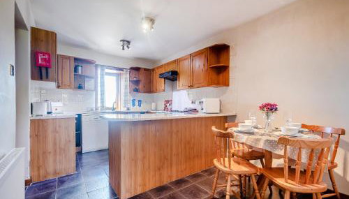 Kilbride Cottage-Uk46886 - Foto 5