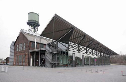 Business Suiten - Foto 27