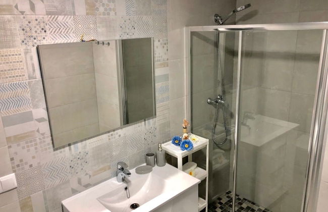 Holiday Apartment Cleo Central - Foto 11