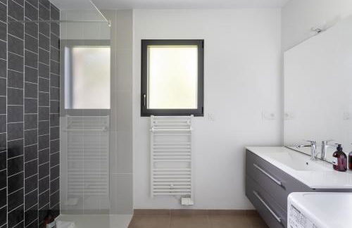 The Blue Rocks - Maison à moins d'1 km de la plage - Photo 5