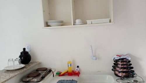 kitnet Refúgio Ideal - Foto 2