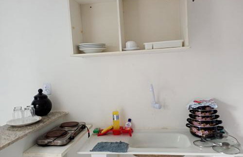 kitnet Refúgio Ideal - Foto 2