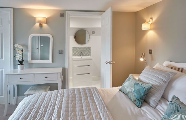 Host Stay Devereux House - Foto 12