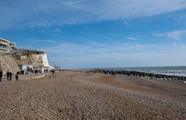 Host Stay Olde Place Cottage - Foto 31