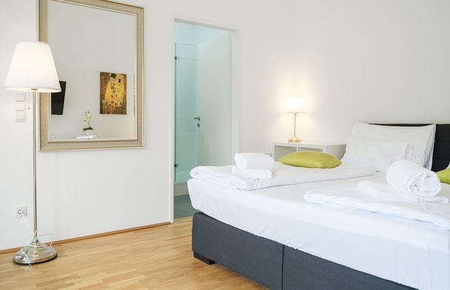 My Schönbrunn Apartments - Foto 41