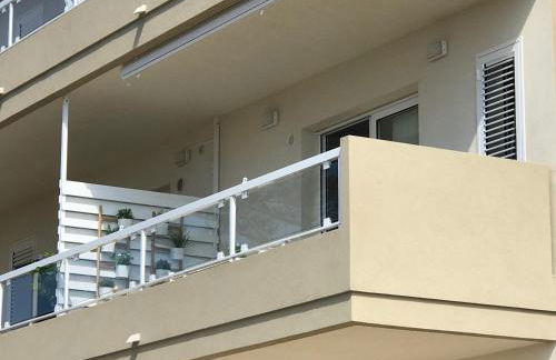 Vista Mare Apartment con parcheggio privato - Foto 40