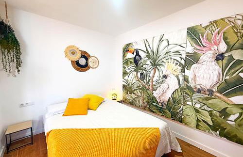 Candela 1 Tenerife Precioso apartamento en candelaria - Foto 8