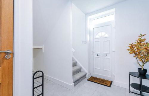 Pearl Reside - Sleeps 5, Free Parking & 5 Mins Manchester Centre - Foto 33