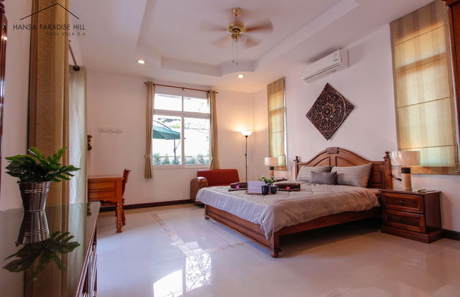 Hansa Paradise Hill Pool Villa - Photo 13