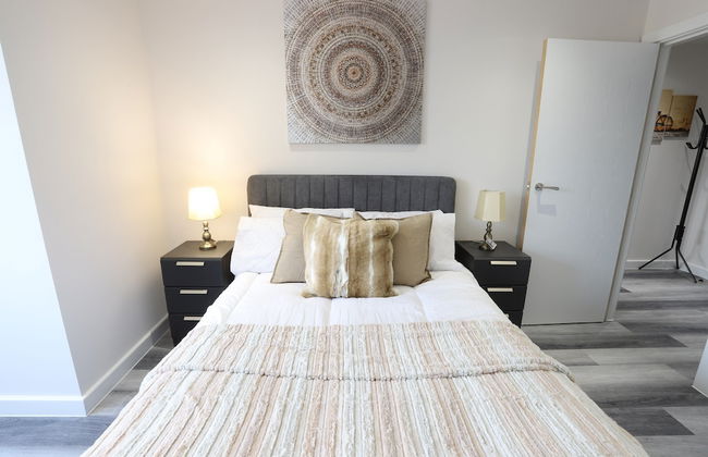 Interchange33 - NEC Airport Interchange - Foto 5