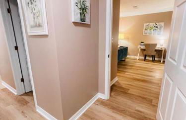 Eastgate 16B spacious comfortable - Foto 16