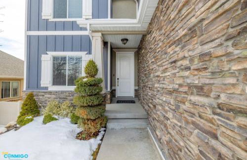 Oquirrh Mountain Haven - Foto 54