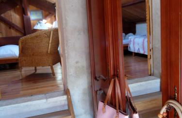 Comfortable Quiet House in the countryside Porte-du-Quercy for 8 people - Foto 8