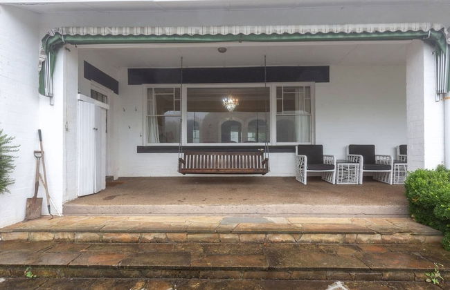 Classic 5 Beds Mt Dandenong Resort - Foto 38