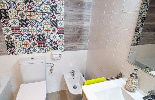 LIANA SEAVIEW & BEACH - apartment - Photo 38