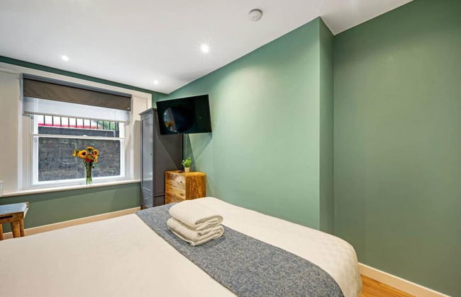 Host Apartments Catharine Quarters IV - Foto 9