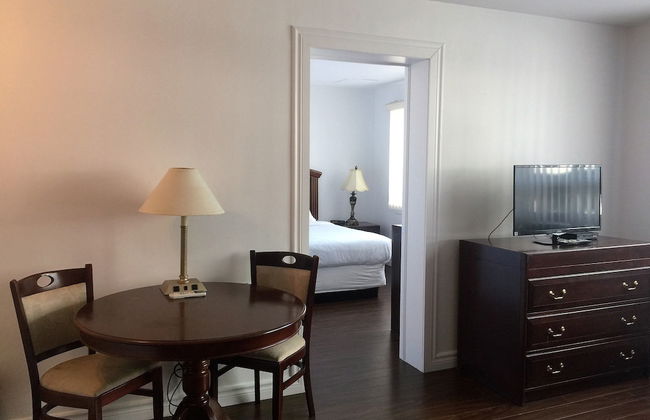 Duvernay Studios and Suites - Foto 4