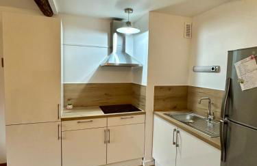 Studio Pouss - Foto 1