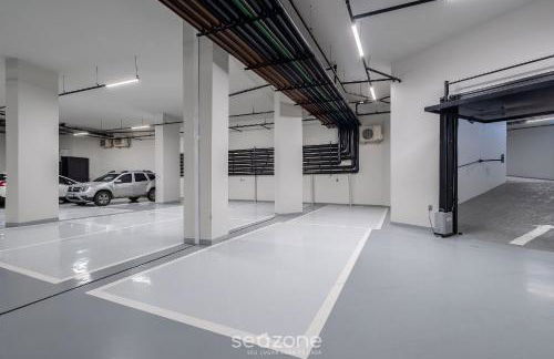 Prédio c/ Piscina ao lado Balneário Shopping em BC - TSO - Foto 38