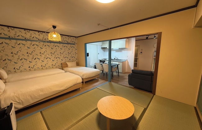 Stay Hakata - Foto 28