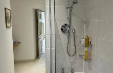 Underwood House Garden Flat - Foto 13