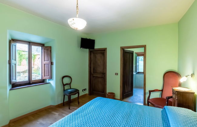 Belvilla by OYO Casa Mirolago - Foto 6