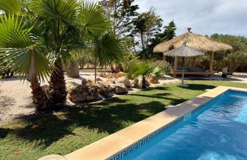 Traumhafte Finca am Es Trenc - Photo 7