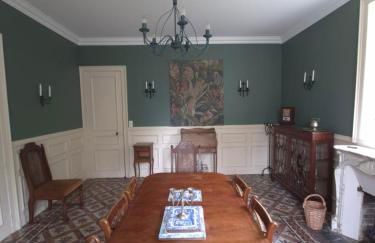 Chateau Le Vieil Etang - Foto 14