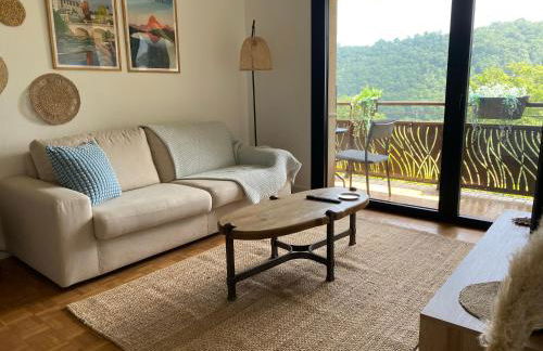 Séjour sur les coteaux - Foto 29