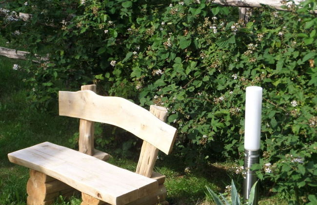 Sachon Comfortable Holiday Residence - Foto 18