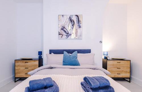 Sleep7, Pool Table, TTennis, Free Parking, 3BR - Foto 6