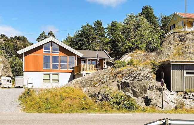 10 Person Holiday Home in Stathelle-by Traum - Foto 17