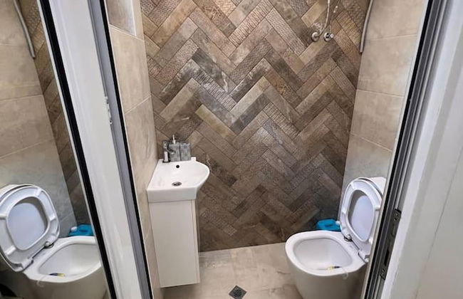 Luxurious Beach House With Wi-fi and Parking - Photo 16