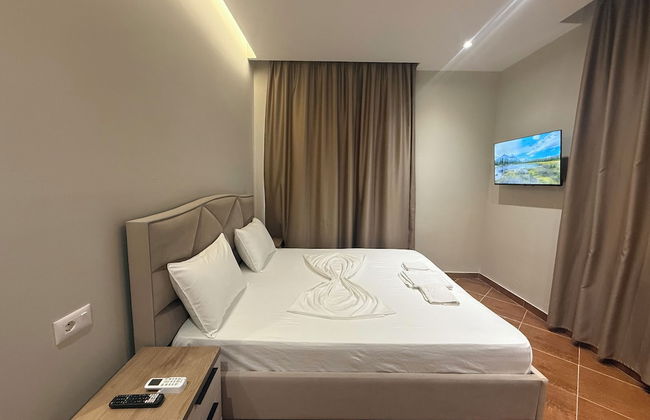 Kalpazo Hotel Tommy Durres - Foto 12