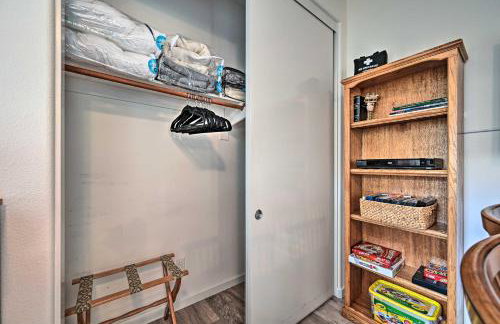 Chula Vista Studio with Hot Tub about 9 Mi to Downtown - Foto 7