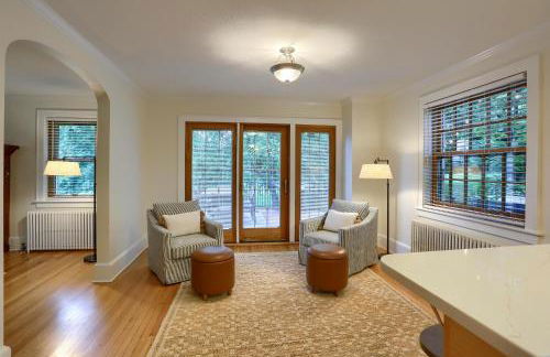 Spruce Valley Retreat - Foto 11