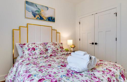 Deck Central Indy Retreat in Walkable Location! - Photo 12