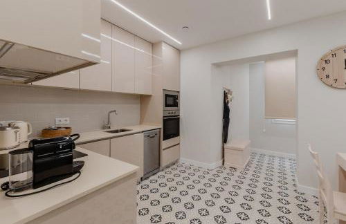 Newest cozy apartment B - Photo 3