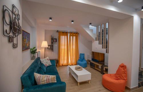 Serenity Karditsa Lofts 1 - Foto 41