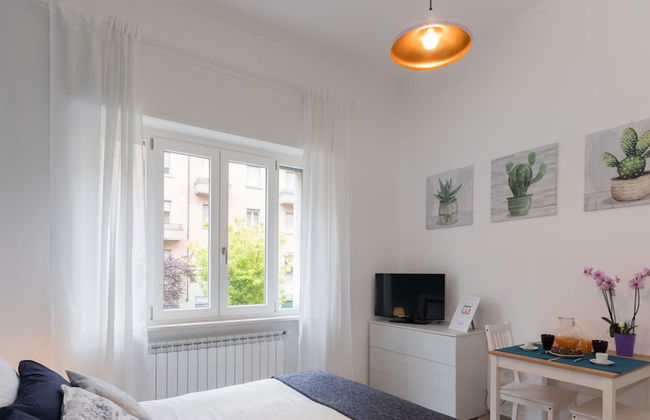 Studio Glicine by Wonderful Italy - Foto 3