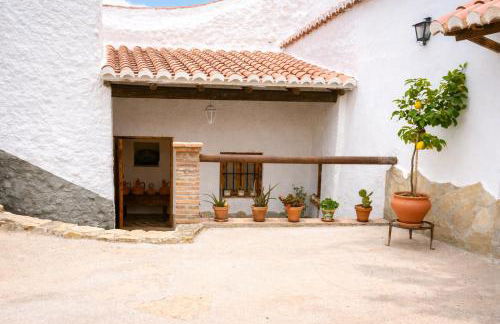 Cuevas Cortijo El Capellán - Foto 61