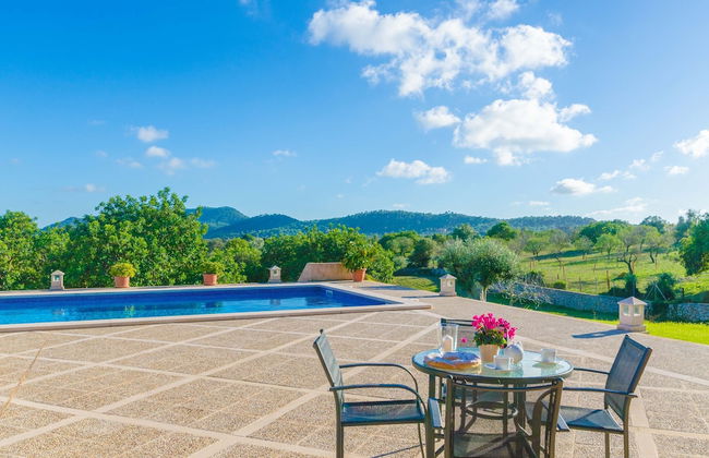 Na Maians in Capdepera - Foto 6