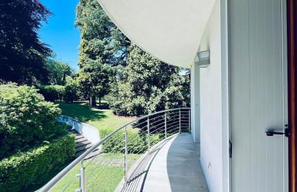 Villa overlooking Lake Maggiore with 3 suites - Foto 26