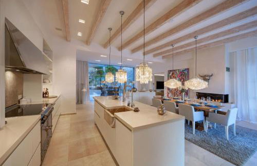 Villa Oasis Del Mar - Foto 40