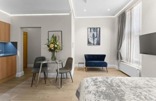 Cleveland Residences Russell Square - Foto 33