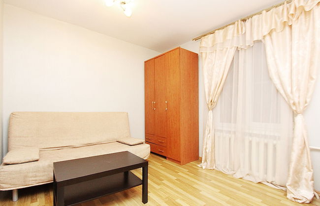 ApartLux Kuzminki - Foto 9