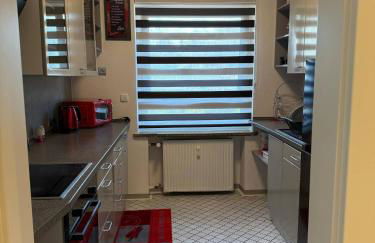 Justyna 1 Zimmer Freistehendes, ruhiges Haus nur 2 miter - Foto 13