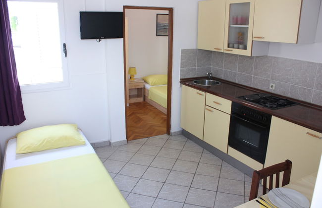 Apartments Golija - Photo 36