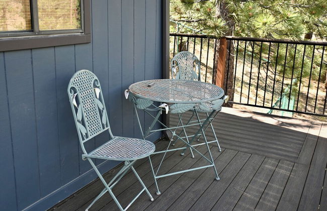 Nightcap Lodge - Foto 28